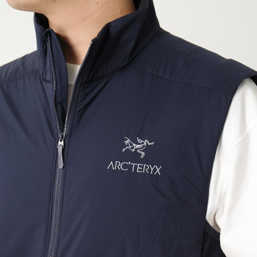 ARC'TERYX ARCTERYX アークテリクス 中綿 ベスト Atom LT Vest ARC'TERYX ARCTERYX アークテリクス 中綿 ベスト Atom LT Vest