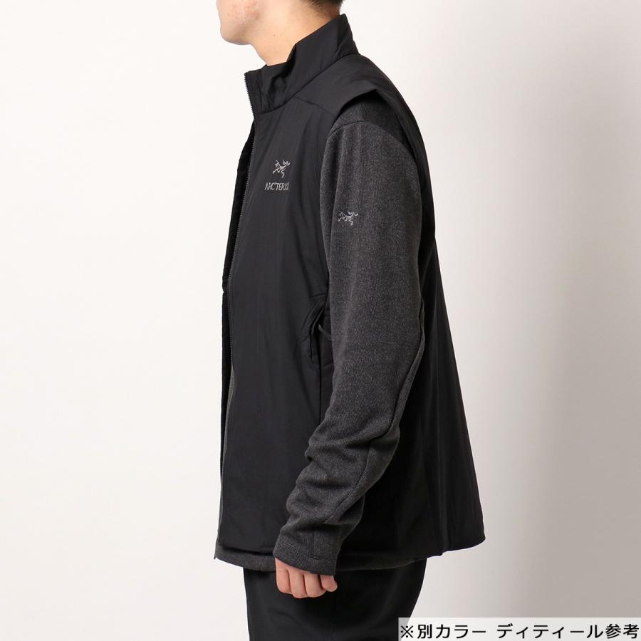 ARC'TERYX ARCTERYX アークテリクス 中綿 ベスト Atom LT Vest ARC'TERYX ARCTERYX アークテリクス 中綿 ベスト Atom LT Vest