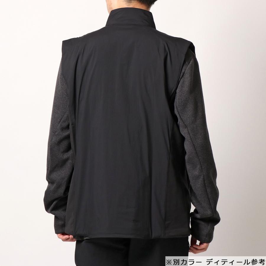 ARC'TERYX ARCTERYX アークテリクス 中綿 ベスト Atom LT Vest ARC'TERYX ARCTERYX アークテリクス 中綿 ベスト Atom LT Vest