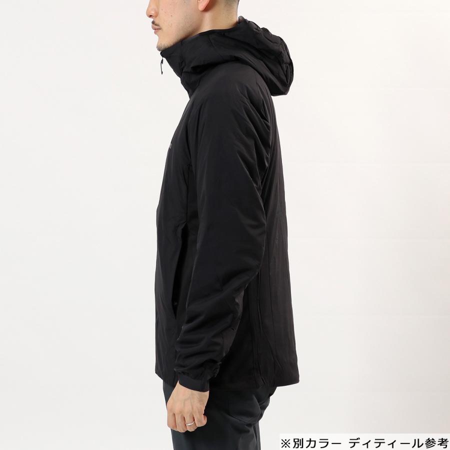 ARC'TERYX（アークテリクス） フーディ ジャケット Atom LT Hoody Mens
