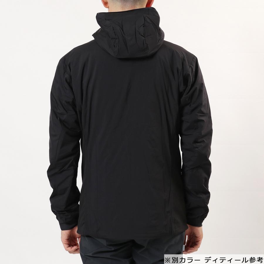 ARC'TERYX（アークテリクス） フーディ ジャケット Atom LT Hoody Mens