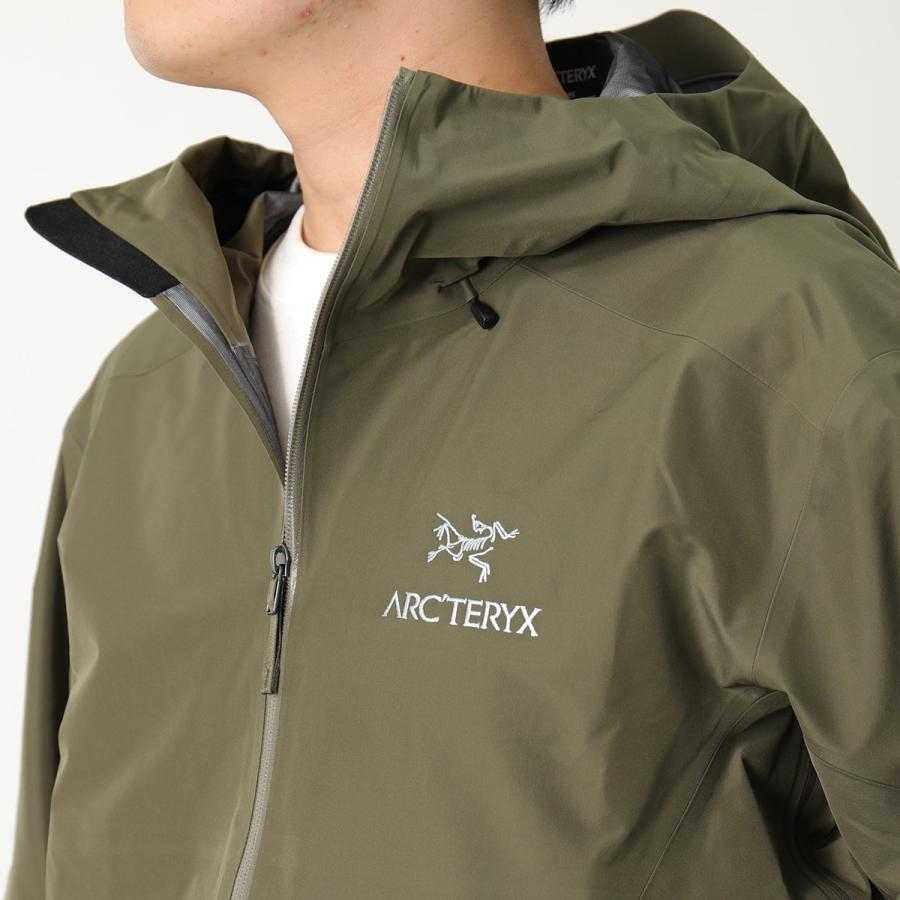 ARC'TERYX ARCTERYX アークテリクス マウンテンパーカー Beta LT ARC'TERYX ARCTERYX アークテリクス マウンテンパーカー Beta LT