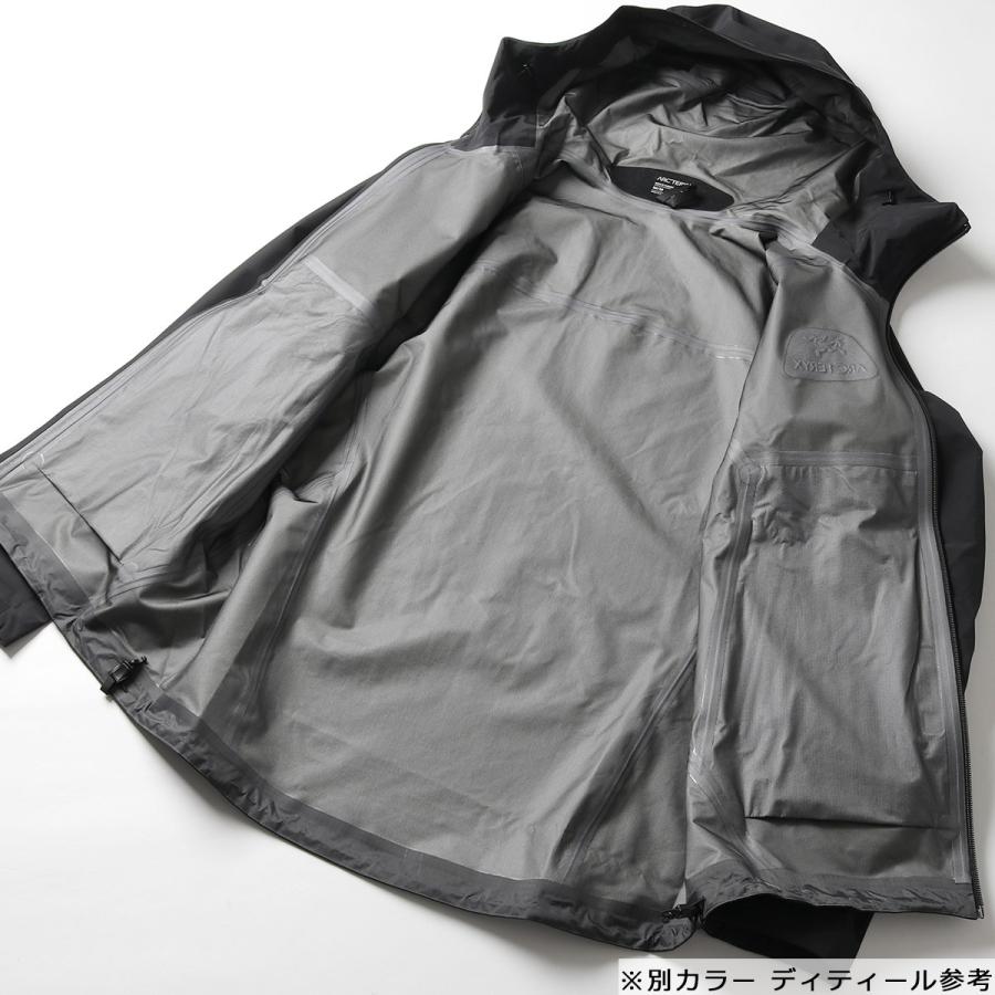 ARC'TERYX ARCTERYX アークテリクス マウンテンパーカー Beta LT ARC'TERYX ARCTERYX アークテリクス マウンテンパーカー Beta LT