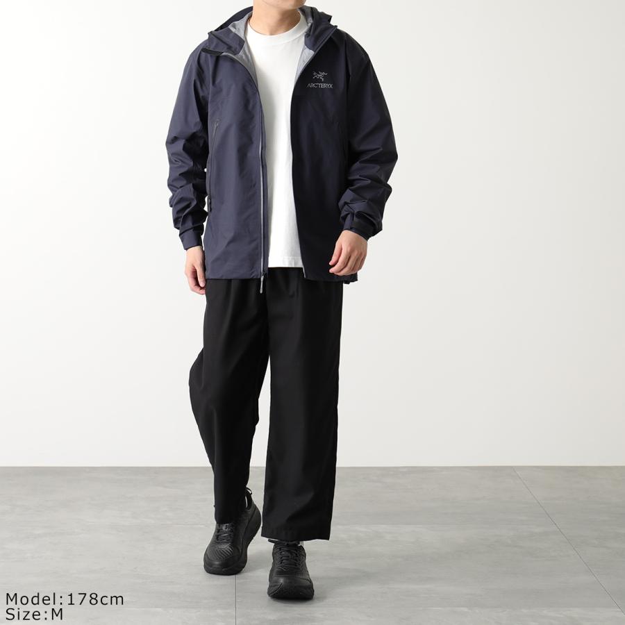 ARC'TERYX ARCTERYX アークテリクス ジャケット BETA JACKET ARC'TERYX ARCTERYX アークテリクス ジャケット BETA JACKET