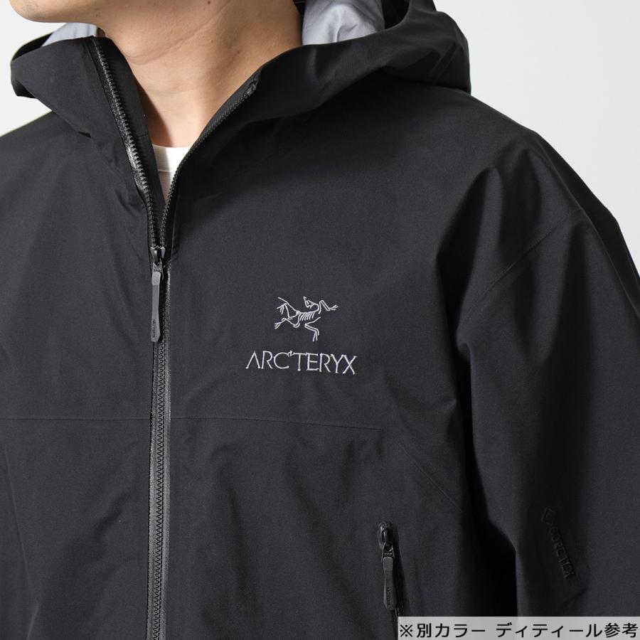 ARC'TERYX ARCTERYX アークテリクス ジャケット BETA JACKET ARC'TERYX ARCTERYX アークテリクス ジャケット BETA JACKET