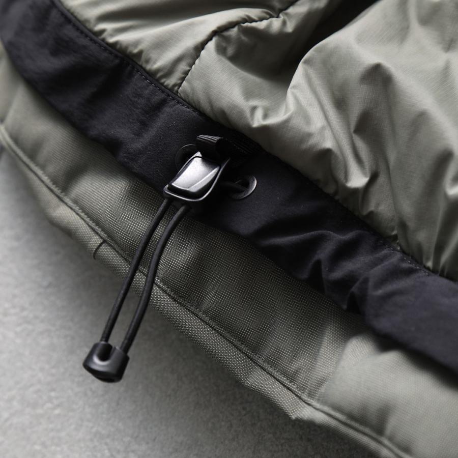 ARC'TERYX（アークテリクス） 中綿 マウンテンパーカー Therme