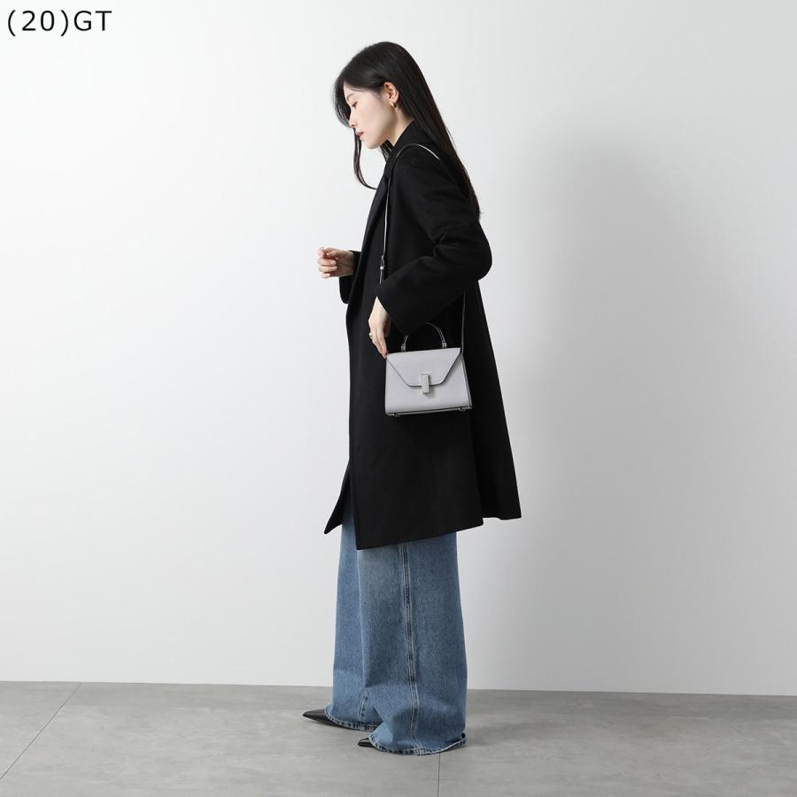 Valextra ヴァレクストラ ショルダーバッグ ISIDE MICRO Valextra ヴァレクストラ ショルダーバッグ ISIDE MICRO