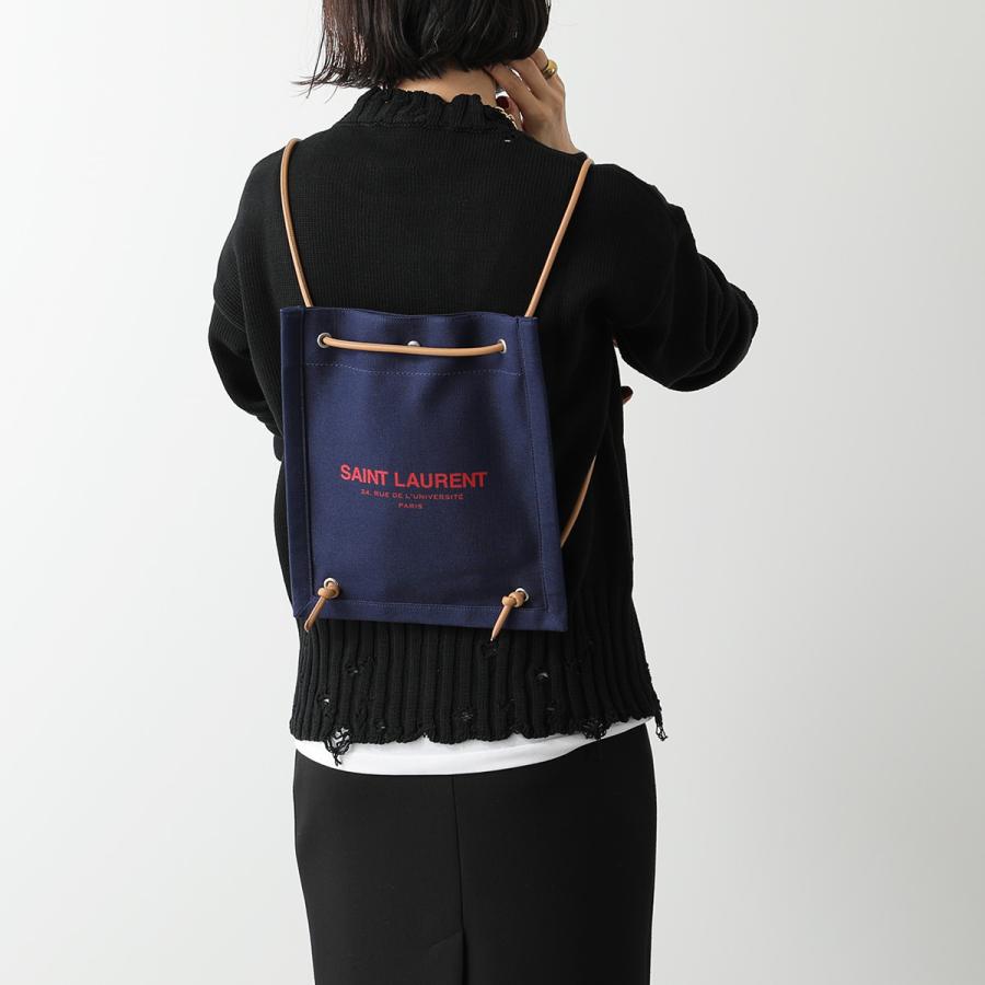 SAINT LAURENT サンローラン ショルダーバッグ UNIVERSITE 710272