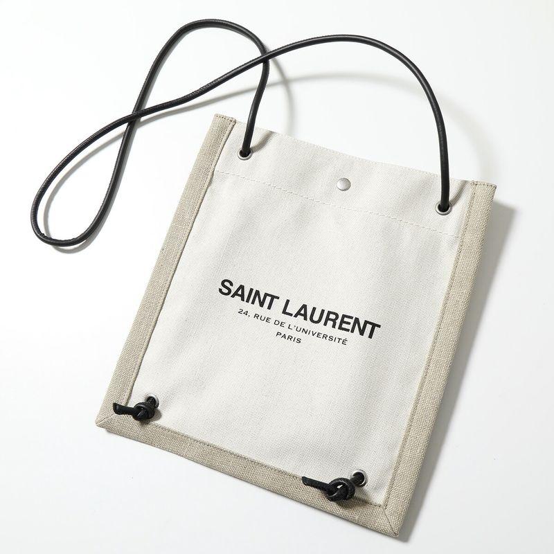 SAINT LAURENT サンローラン ショルダーバッグ UNIVERSITE 710272