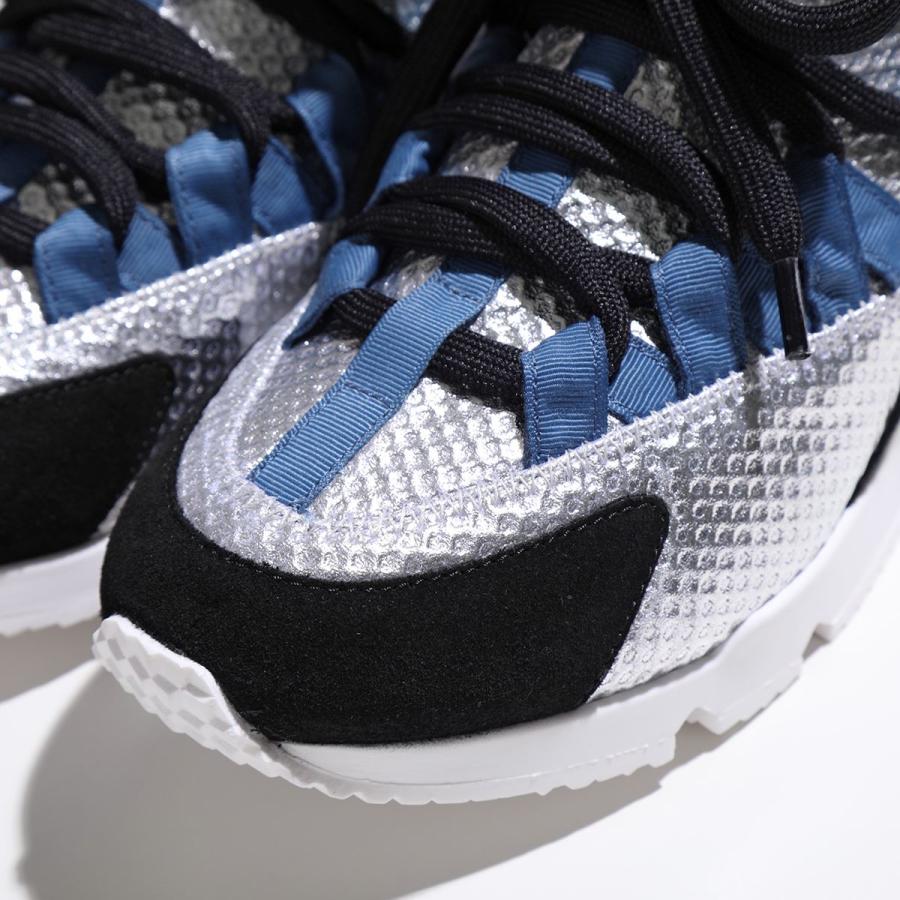 PIERRE HARDY ピエールアルディ スニーカー NS04X TREK COM