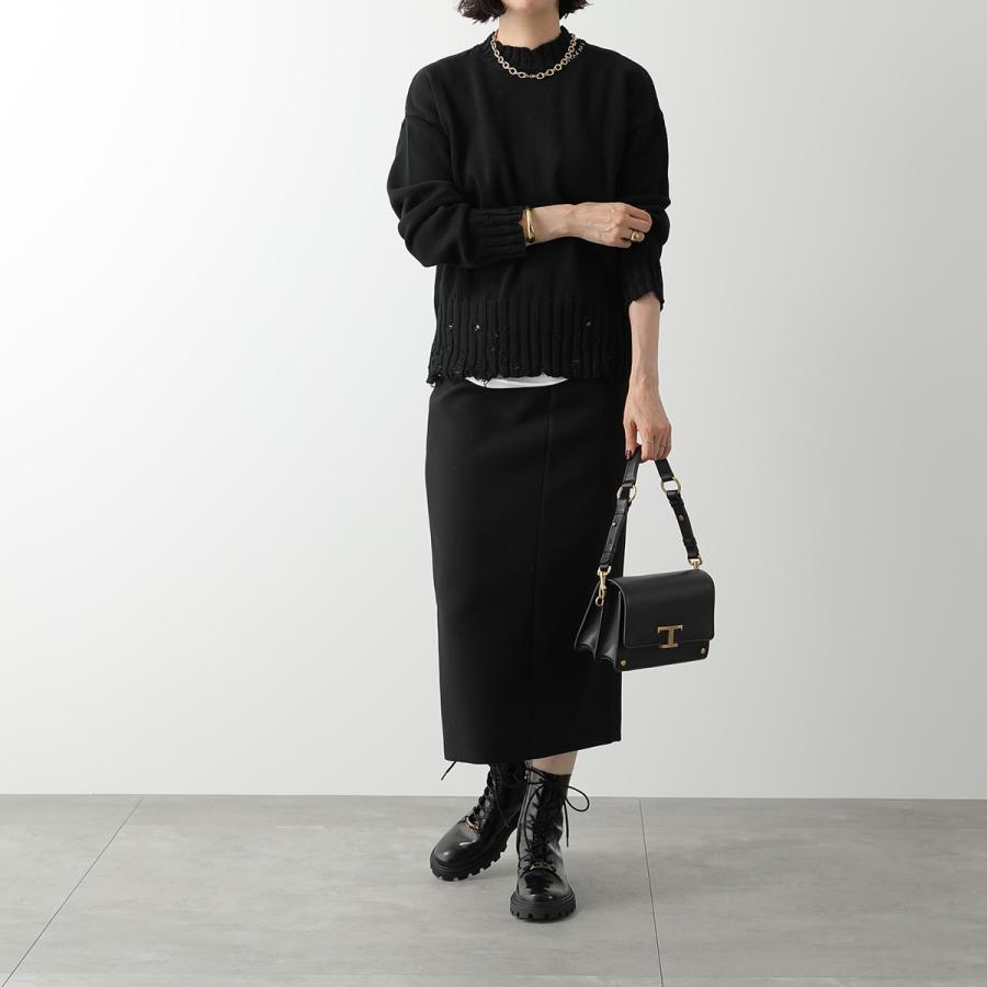 TOD'S（トッズ） TODS ショルダーバッグ XBWTSIN0100ROR レディース T