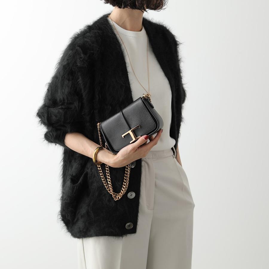 TOD'S（トッズ） TODS ショルダーバッグ XBWTSAC0000QMK レディース T