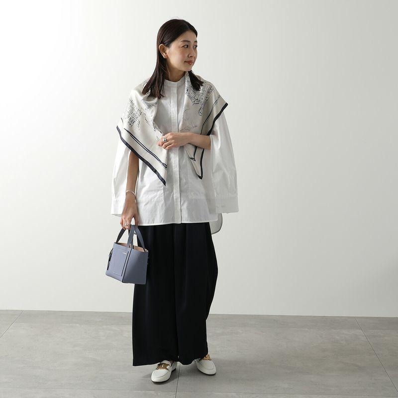 TOD'S（トッズ） TODS ローファー XXW79A0DD00MID レディース レザー