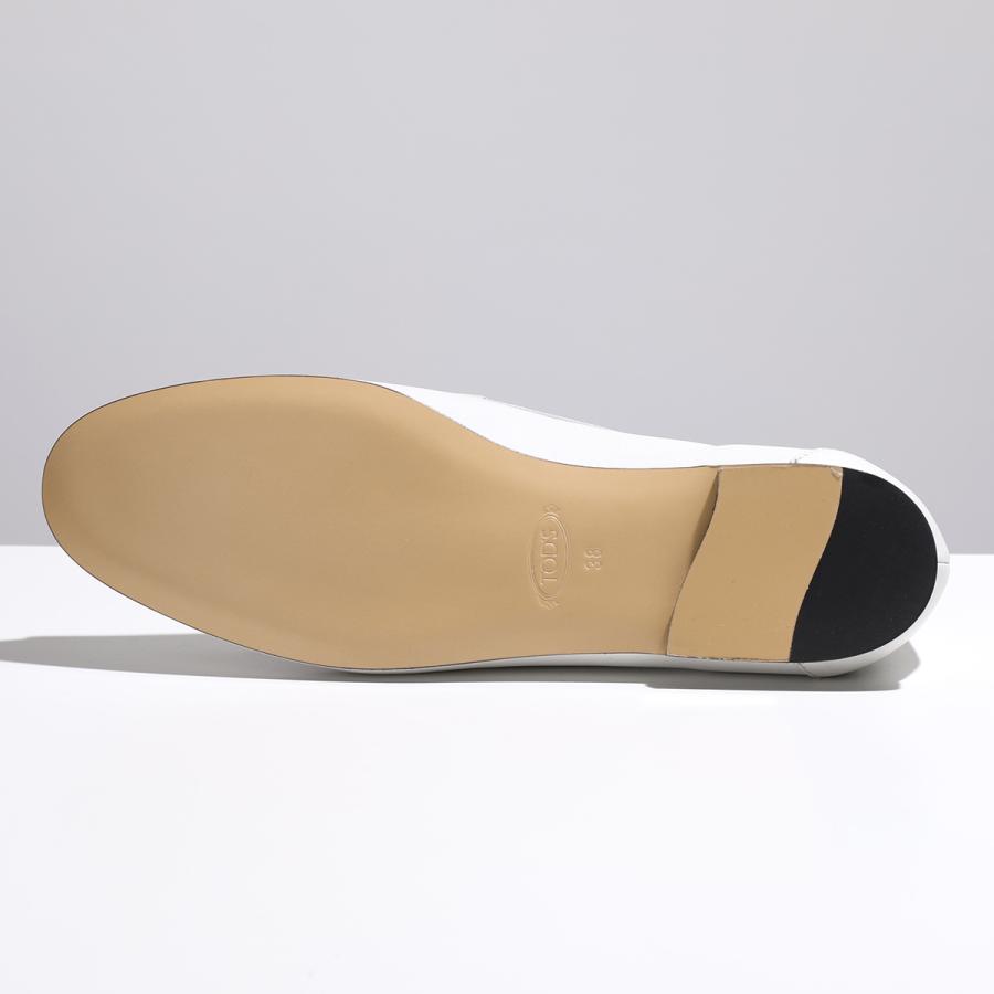 TOD'S TODS トッズ ローファー XXW79A0DD00MID レディース TOD'S TODS トッズ ローファー XXW79A0DD00MID レディース