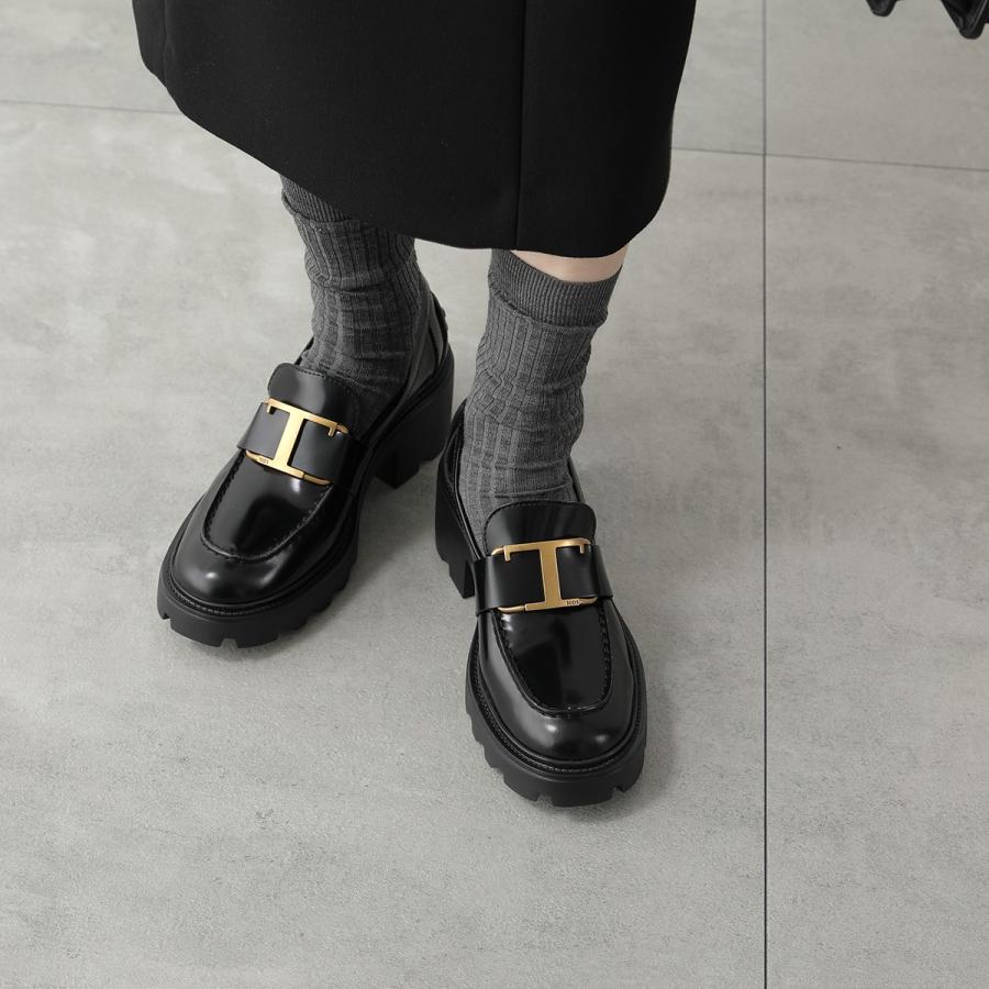TOD'S TODS トッズ ローファー XXW08D0EU50SHA レディース TOD'S TODS トッズ ローファー XXW08D0EU50SHA レディース