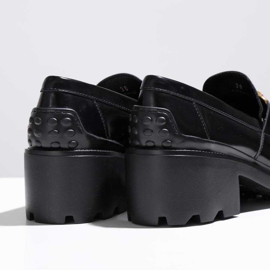 TOD'S TODS トッズ ローファー XXW08D0EU50SHA レディース TOD'S TODS トッズ ローファー XXW08D0EU50SHA レディース