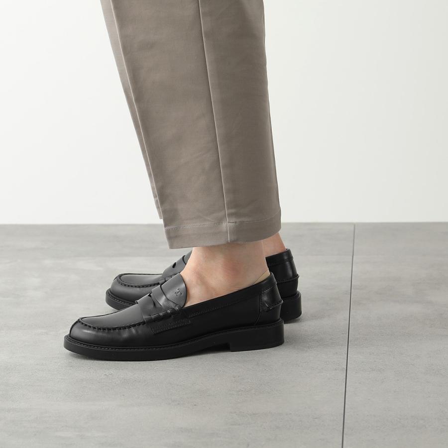 TOD'S TODS トッズ ローファー XXW59C0DD40GOC レディース TOD'S TODS トッズ ローファー XXW59C0DD40GOC レディース