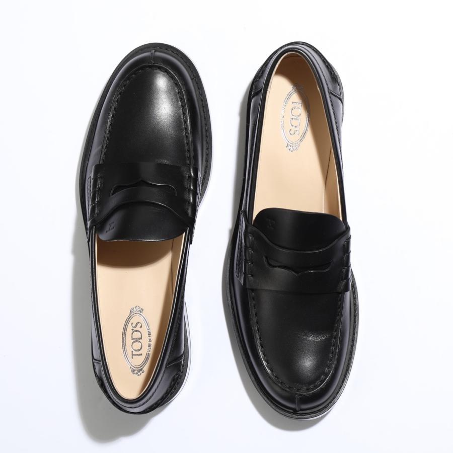TOD'S TODS トッズ ローファー XXW59C0DD40GOC レディース TOD'S TODS トッズ ローファー XXW59C0DD40GOC レディース
