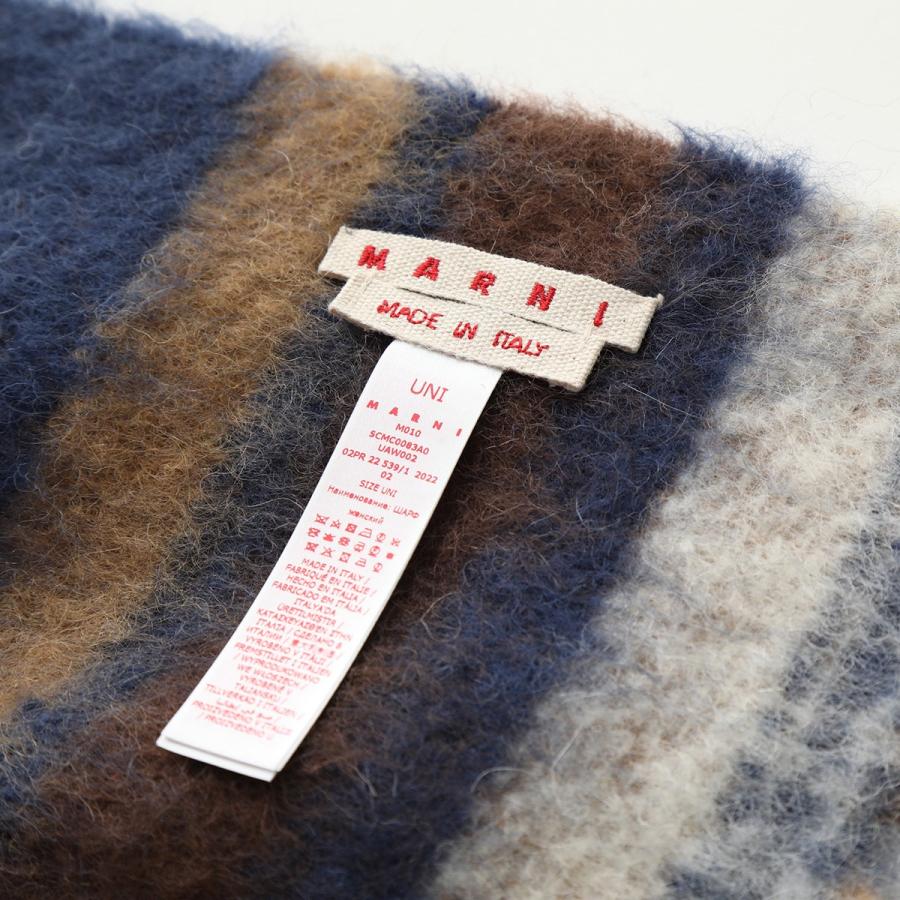 MARNI マルニ マフラー SCMC0083A0 UAW002 レディース MARNI マルニ マフラー SCMC0083A0 UAW002 レディース