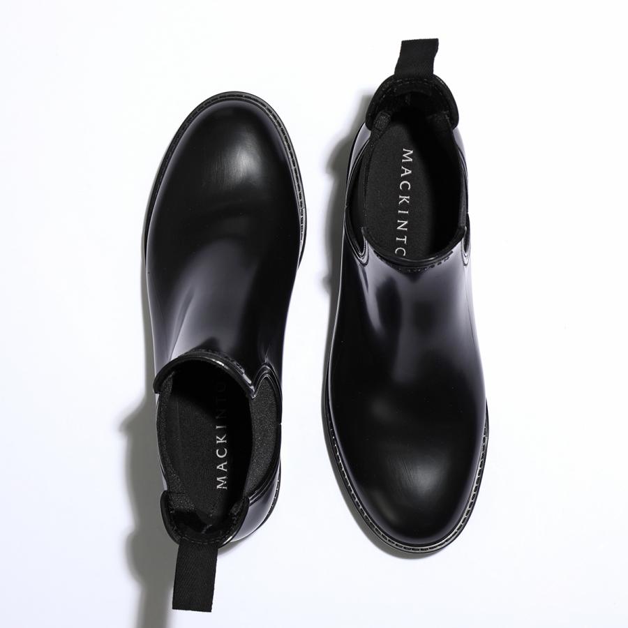 Mackintosh MACKINTOSH マッキントッシュ レインブーツ TRINITY Mackintosh MACKINTOSH マッキントッシュ レインブーツ TRINITY