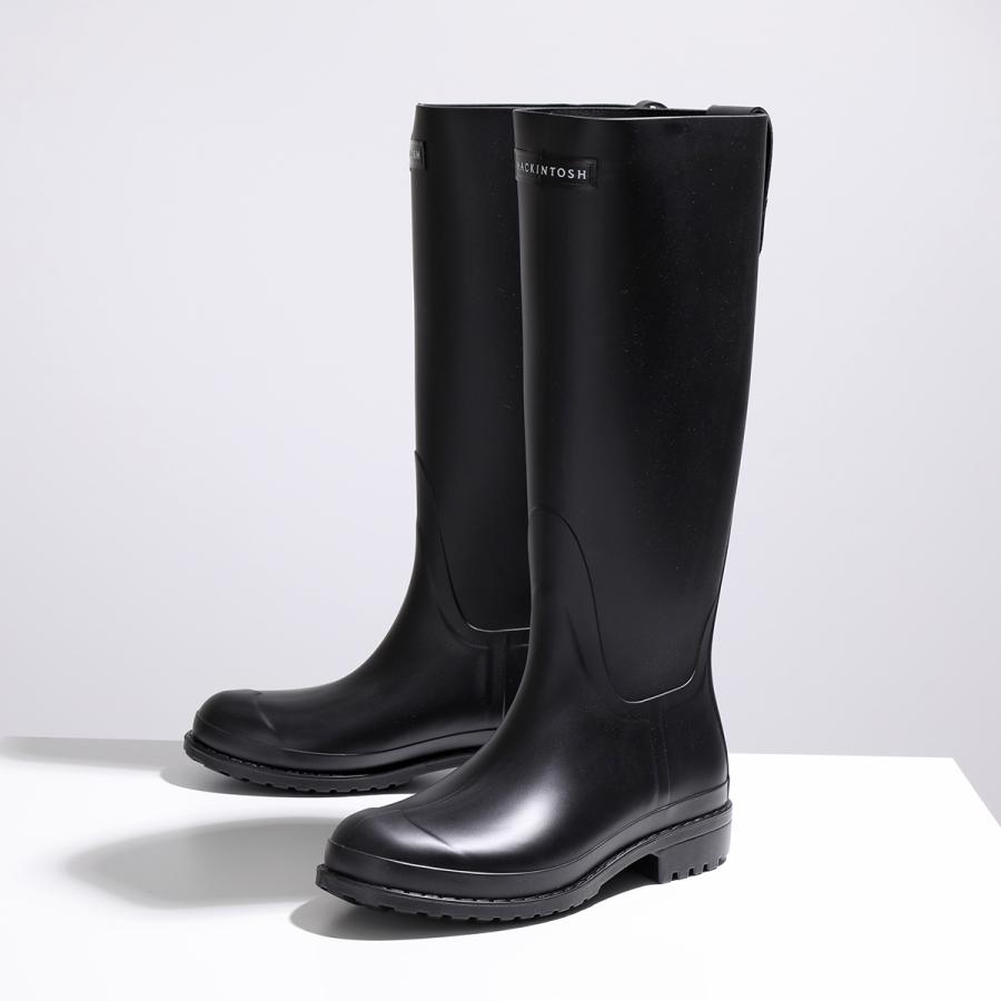 Mackintosh MACKINTOSH マッキントッシュ レインブーツ WISTON Mackintosh MACKINTOSH マッキントッシュ レインブーツ WISTON