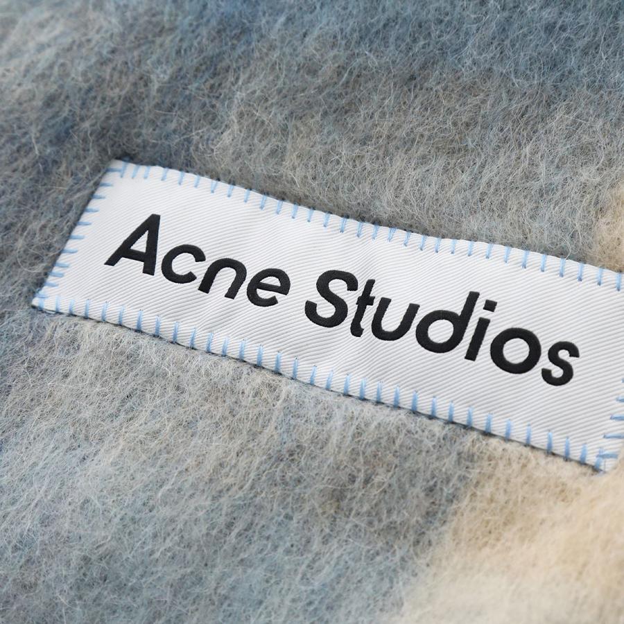 Acne Studios（アクネ ストゥディオズ） マフラー CA0084 FN-UX