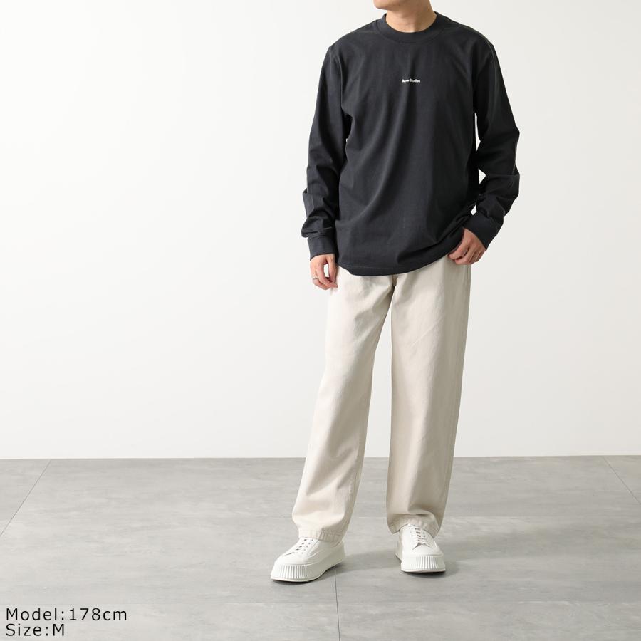 Acne Studios（アクネ ストゥディオズ） 長袖 Tシャツ BL0279 FN-MN