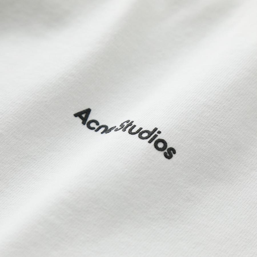 Acne Studios（アクネ ストゥディオズ） 長袖 Tシャツ BL0279 FN-MN