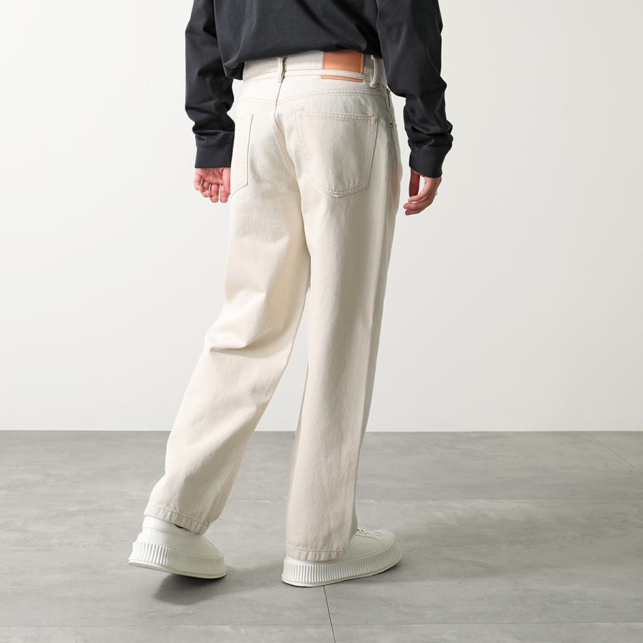 い出のひと時に、とびきりのおしゃれを！ acne 太陽プリント ワイド