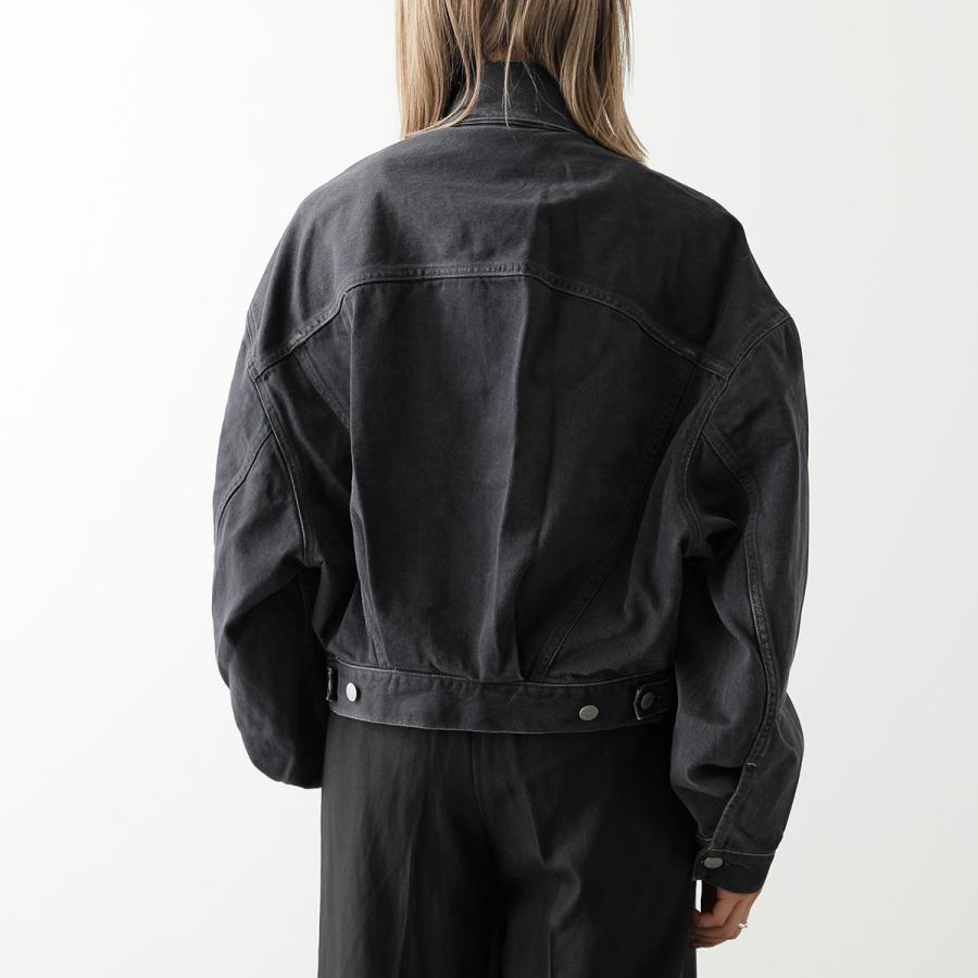 Acne Studios（アクネ ストゥディオズ） デニムジャケット A90424 FN