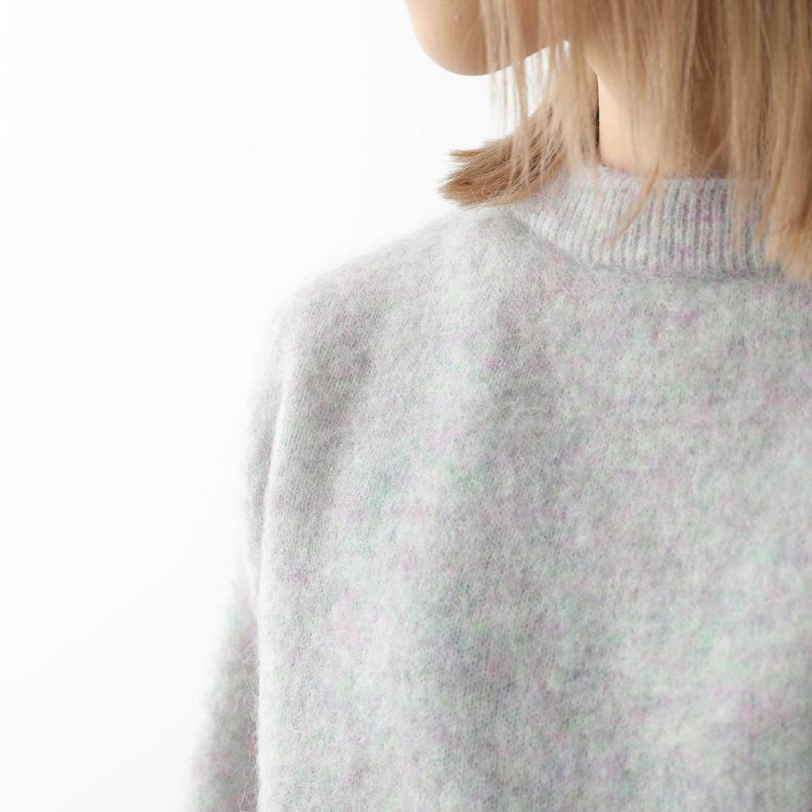 Acne Studios アクネストゥディオズ セーター A60384 FN-WN Acne Studios アクネストゥディオズ セーター A60384 FN-WN