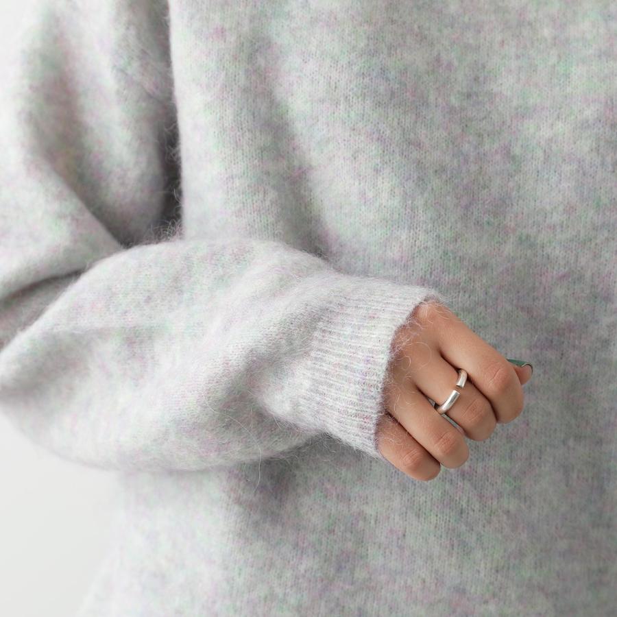 Acne Studios アクネストゥディオズ セーター A60384 FN-WN Acne Studios アクネストゥディオズ セーター A60384 FN-WN