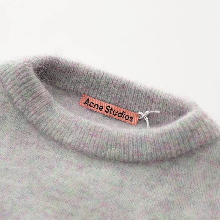 Acne Studios アクネストゥディオズ セーター A60384 FN-WN Acne Studios アクネストゥディオズ セーター A60384 FN-WN