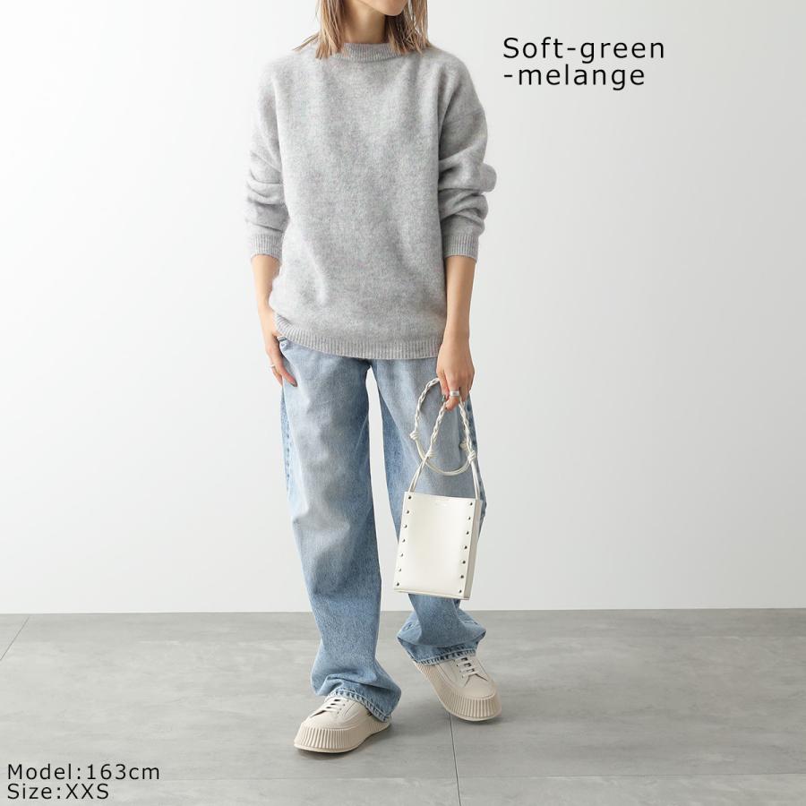 Acne Studios アクネストゥディオズ セーター A60384 FN-WN Acne Studios アクネストゥディオズ セーター A60384 FN-WN