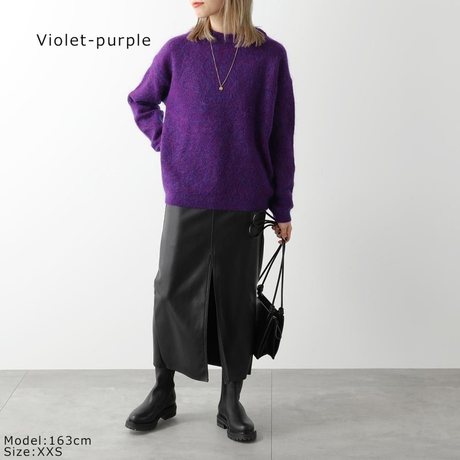 Acne Studios アクネストゥディオズ セーター A60384 FN-WN Acne Studios アクネストゥディオズ セーター A60384 FN-WN