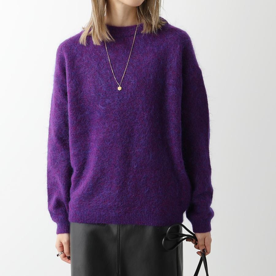 Acne Studios アクネストゥディオズ セーター A60384 FN-WN Acne Studios アクネストゥディオズ セーター A60384 FN-WN