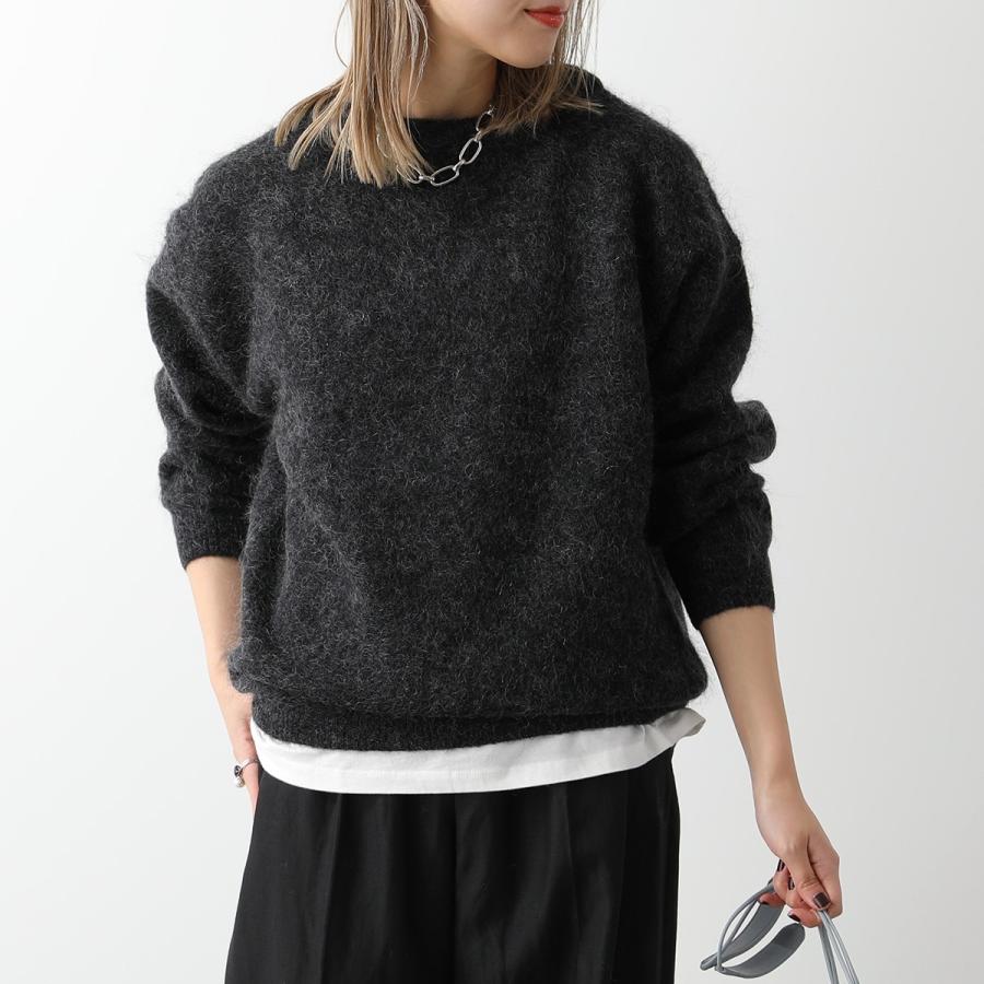 Acne Studios アクネストゥディオズ セーター A60384 FN-WN Acne Studios アクネストゥディオズ セーター A60384 FN-WN