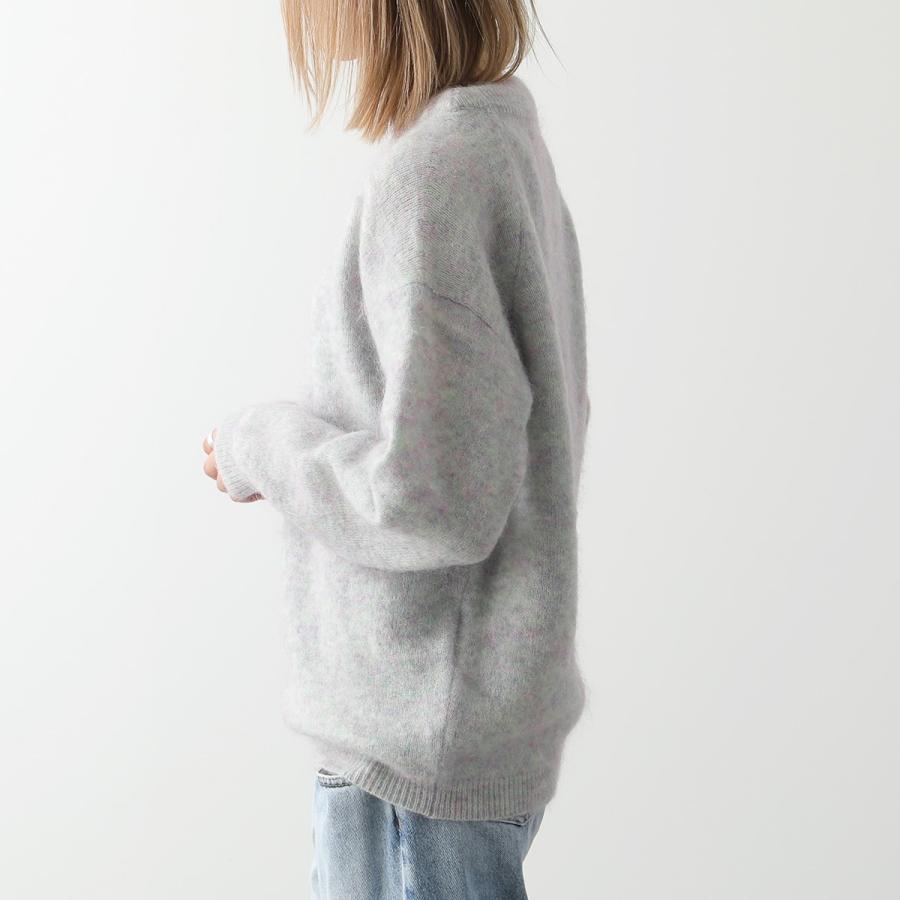 Acne Studios アクネストゥディオズ セーター A60384 FN-WN Acne Studios アクネストゥディオズ セーター A60384 FN-WN