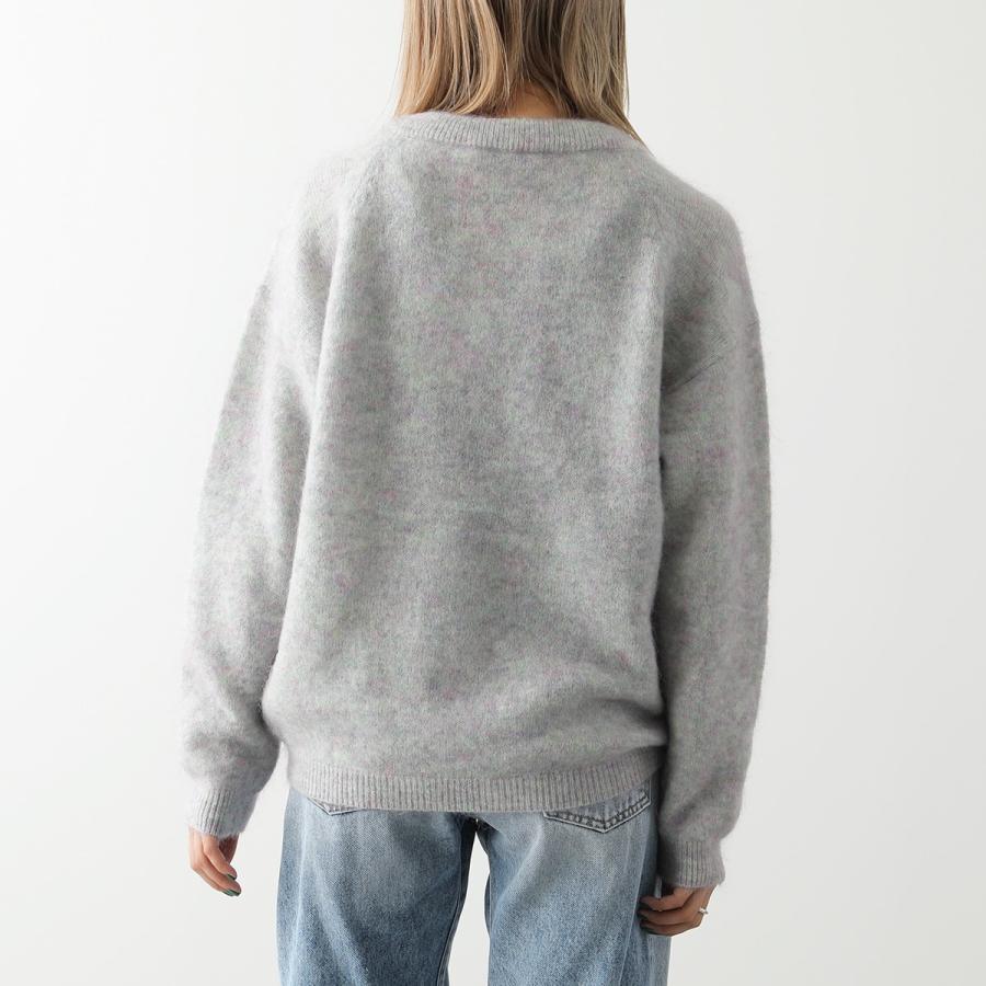 Acne Studios アクネストゥディオズ セーター A60384 FN-WN Acne Studios アクネストゥディオズ セーター A60384 FN-WN