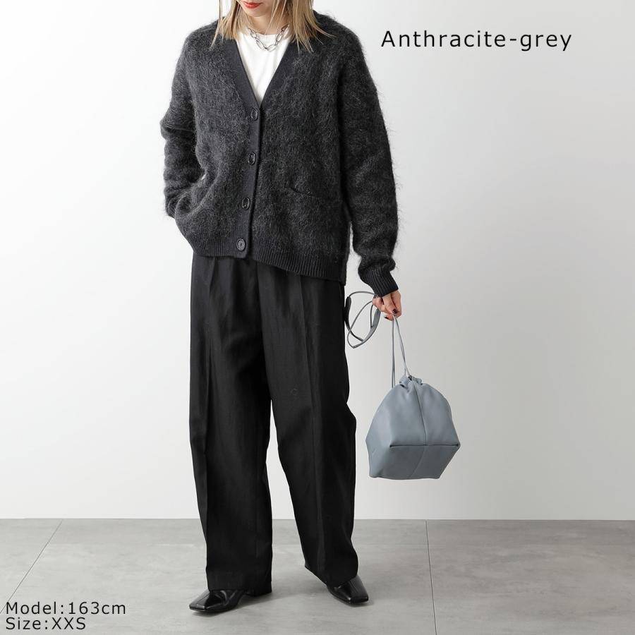 Acne Studios アクネストゥディオズ カーディガン A60385 FN-WN Acne Studios アクネストゥディオズ カーディガン A60385 FN-WN