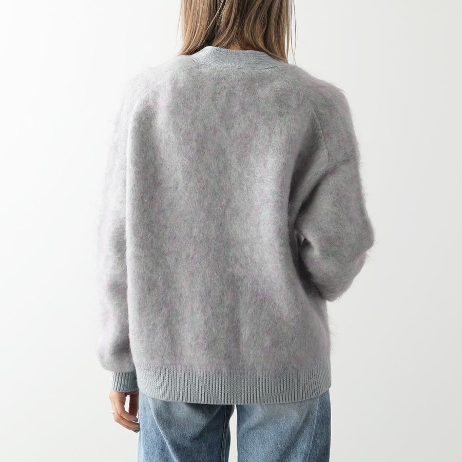 Acne Studios アクネストゥディオズ カーディガン A60385 FN-WN Acne Studios アクネストゥディオズ カーディガン A60385 FN-WN