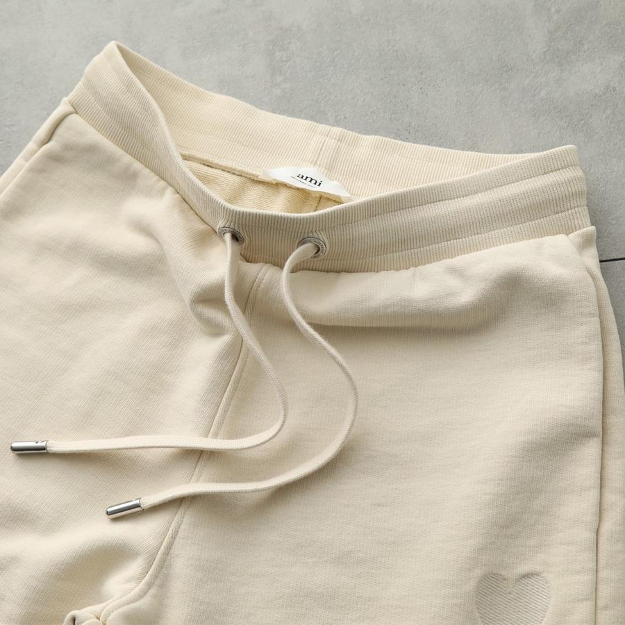 AMI Alexandre Mattiussi ami paris アミパリス スウェットパンツ