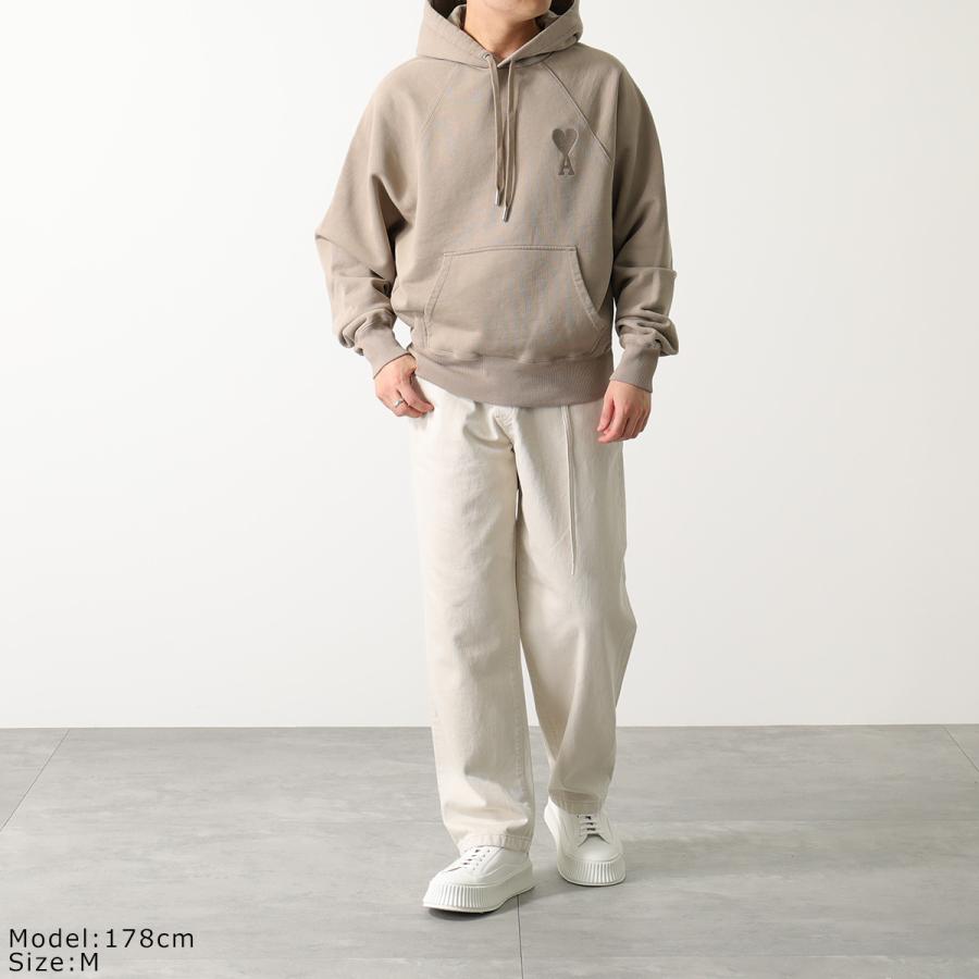 ami paris アミパリス パーカー AMI DE COEUR USW202.747 メンズ ami paris アミパリス パーカー AMI DE COEUR USW202.747 メンズ