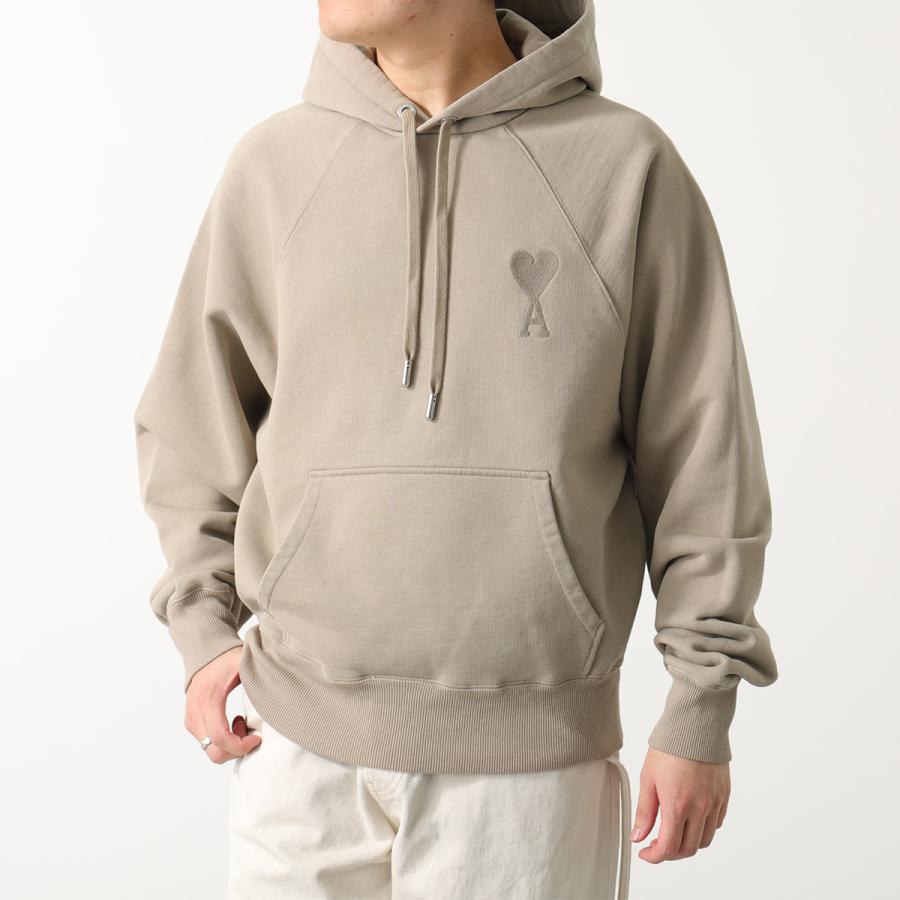 ami paris アミパリス パーカー AMI DE COEUR USW202.747 メンズ ami paris アミパリス パーカー AMI DE COEUR USW202.747 メンズ
