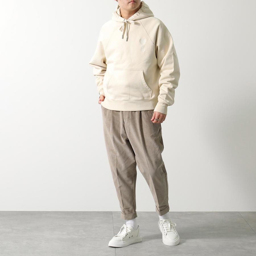 ami paris アミパリス パーカー AMI DE COEUR USW202.747 メンズ ami paris アミパリス パーカー AMI DE COEUR USW202.747 メンズ