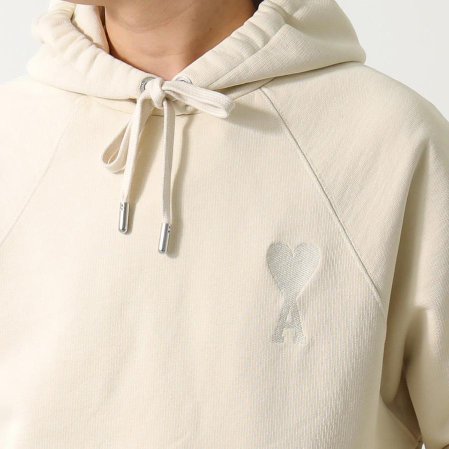 AMI Alexandre Mattiussi ami paris アミパリス パーカー AMI DE COEUR