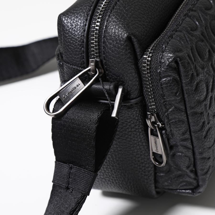 Calvin Klein（カルバン・クライン） ショルダーバッグ MUST MONO