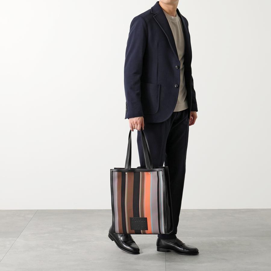 Paul Smith ポールスミス トートバッグ M1A 6831 ISTRTO メンズ