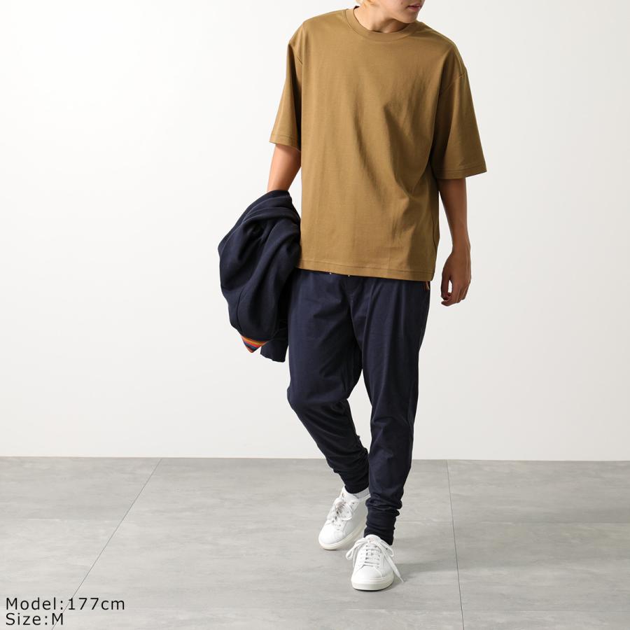 Paul Smith ポールスミス スウェットパンツ M1A 373J AU279 Paul Smith ポールスミス スウェットパンツ M1A 373J AU279