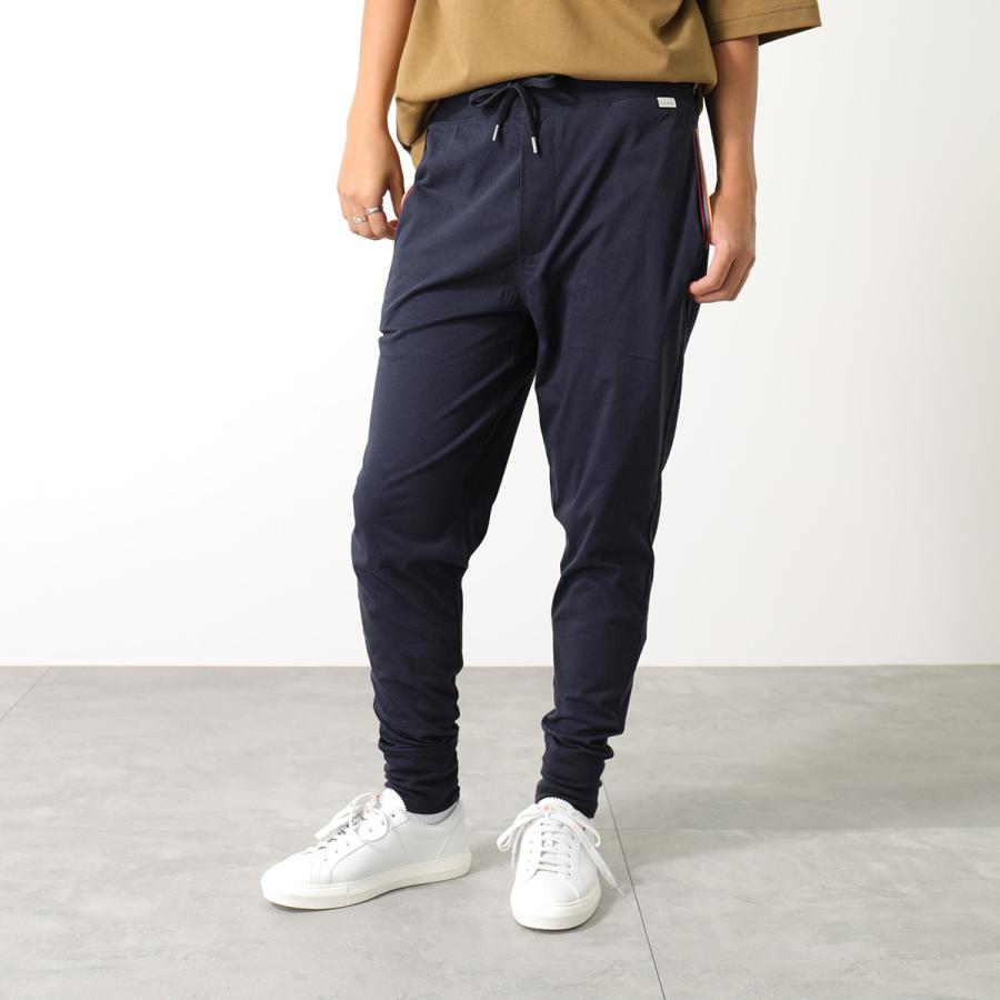 Paul Smith ポールスミス スウェットパンツ M1A 373J AU279 Paul Smith ポールスミス スウェットパンツ M1A 373J AU279